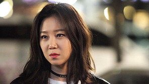 프로듀사 공효진, 가죽점퍼에 목걸이… ‘쌈닭 포스’ 작열