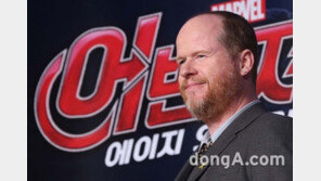 조스 웨던 감독 “‘어벤져스2’는 내 마지막 어벤져스…마블과 작업 미지수”