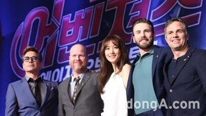 ‘어벤져스2’ 조스 웨던 감독이 밝히는 ‘전작과 다른 점은?’