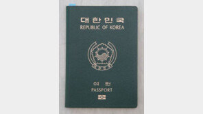 한국 여권 영향력은 2위… 북한은?