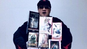 데프콘, ‘우리집 갈래?’ 인기에 감사 선물 마련…“고민하다 준비했어요”