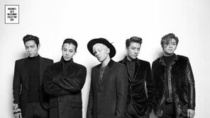 그룹 빅뱅 월드투어 시작은 ‘서울‘, 25·26일 올림픽공원에서 열려… 티켓 가격은?