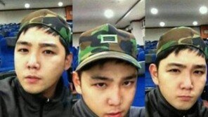 강인, 예비군 훈련 불참으로 경찰 조사…해명 들어보니 ‘바빠서?’