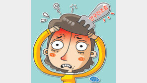 안구건조증 예방법, 눈 건강 지키는 방법?… ‘인공눈물 사용’