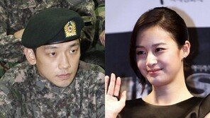 [전문]비-김태희 연내 결혼설? “사실무근, 양가 부모님 만남 없다” LTE급 부인