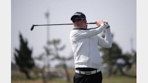 김진호, KPGA 챌린지투어 2차전 우승