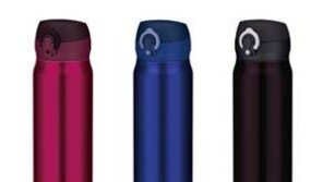 써모스코리아, 대용량 원터치 텀블러 ‘JNL-600K’ 출시