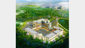 향남CGV 상가 본격 분양, 35만 배후수요에 눈길