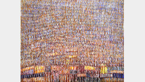 채성숙 화가, 내달 3일까지 ‘마음이 머무는 곳 II’ 개인전