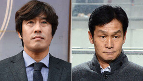 수원 서울 슈퍼매치 전반 진행 중…박주영 벤치 대기