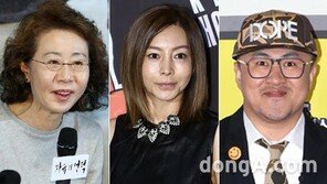 출연자보다 많은 카메오?