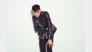 아이언 “유명해졌다고, 나를 숨기며 살고 싶진 않다”