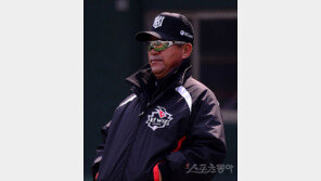 kt 조범현 감독 “베테랑들 솔선수범 필요하다”