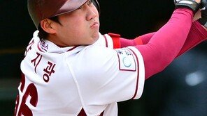 1군 등록 넥센 강지광 “내 자리 찾겠다”