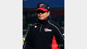 LG 양상문 감독, 루카스 하렐에게 부린 마법은?