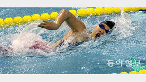 ‘15세 인어’ 이의섭 시대