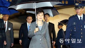 朴대통령, 페루서 ‘FA-50 경공격기 세일즈 외교’