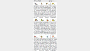 [오늘의 운세/4월19일]주역으로 본 운세 