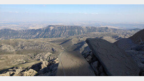 KRT, 대자연과 불가사의한 건축물의 파노라마, 터키에서 역사를 본다