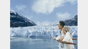 [여행, 나를 찾아서]레드캡투어, 대자연과 함께하는 알래스카 크루즈…