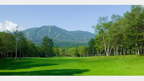 ㈜제이홀리데이, 골프와 휴식이 한 곳에… 일본 북부의 조용한 낙원 ‘앗피리조트’