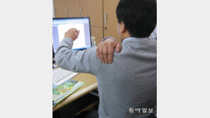 [굿스파인병원]건강한 생활의 적 오십견, 체계적이고 꾸준한 관절운동을…