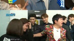 무한도전 식스맨 가려진다…엑소 출연 왜?