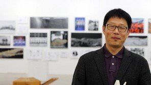 “나는 내가 좋다” 40대 남자 문태준의 시를 보니…