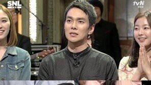 이규한 8세 연하 여자친구 공개…김규리+박한별 닮은꼴? “여친 때문에 바지 못 벗어”