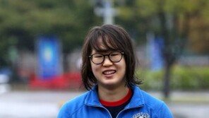 ‘여자 박태환’ 이의섭 “목표는 올림픽金” 15세 소녀의 당찬 꿈