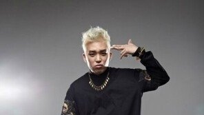 범키, 마약 투약혐의 무죄선고받고 풀려나