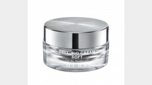 헤라 ‘셀 - 바이오 크림 소프트’ 출시