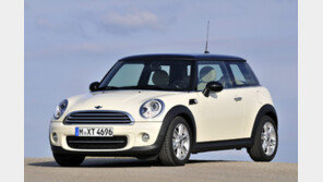 미니 쿠퍼, 9만1800대 리콜