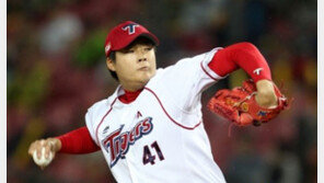 한승혁, 두번째 등판은 선발?