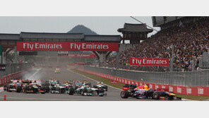 자동차경주대회 ‘KIC컵’ 신설