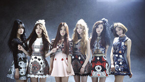 달샤벳 “달샤벳 모습과 음악성, 동시에 보여줄 앨범”