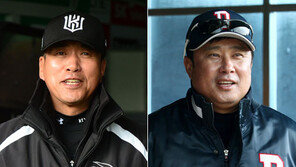 [비하인드 베이스볼] 방장은 막내팀 사령탑·방졸은 포수사관학교 감독이 되다