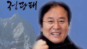 [스타 그때 이런 일이] ‘독도는 우리땅’ 정광태 독도 방문