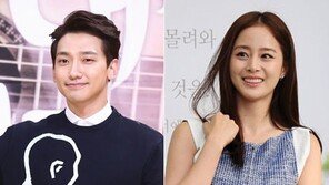 [연예 뉴스 스테이션] ‘결혼설’ 비·김태희 “아직 계획 없다”