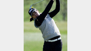 전인지, 삼천리 투게더오픈 초대 챔피언