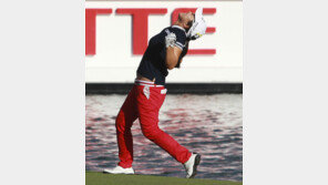 두번의 기적…김세영 ‘마법같은 우승’