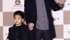 [오늘의 채널A] 콘서트장서 하나 된 조관우 가족