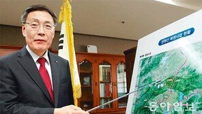 강영일 철도시설공단 이사장 “北철도 현대화 14兆시장… 진출 적극 모색”