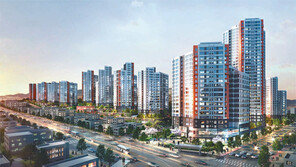 아파트 거래 많은 곳이 ‘분양명당’ 