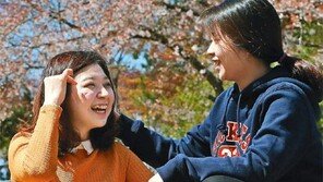 20일 장애인의날, 가톨릭대 두 여대생 ‘장벽’ 이겨낸 비결