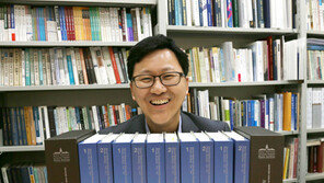 130년 의학史, 사진 3500장에 오롯이