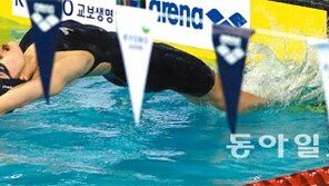 ‘제2의 최윤희’  박한별, 내일은 별  