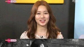 ‘섹션’ 윤은혜, ‘군대 보내는 여배우’ 등극…“공유-주지훈-유승호 줄입대”