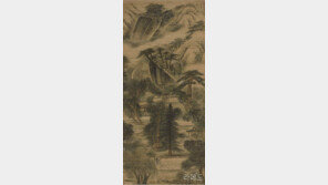 [라메드] (전시회) 간송문화전 3부 ‘진경산수화’