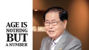 [라메드] (인터뷰) 김안과병원 김희수 이사장의 건강법